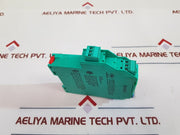 Pepperl+Fuchs Kfd2-sot2-ex2 Switch Amplifier 3836Os