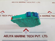 Pepperl+Fuchs Kfd2-sot2-ex2 Switch Amplifier 3836Os