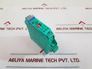 Pepperl+Fuchs Kfd2-sot2-ex2 Switch Amplifier 3836Os