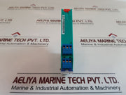 Pepperl+Fuchs Kfd2-sot2-ex2 Switch Amplifier