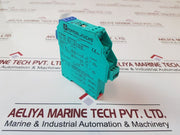 Pepperl+Fuchs Kfd2-sot2-ex2 Switch Amplifier 100Ma