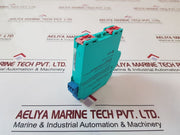 Pepperl+Fuchs Kfd2-sot2-ex2 Switch Amplifier 100Ma