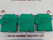 Pepperl+Fuchs Kfd2-sr2-ex1.W.Lb Isolated Switch Amplifier 37373S