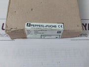 Pepperl+Fuchs Kfd2-sr2-ex1.W.Lb K-system 132959 Security Gate