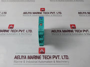 Pepperl+Fuchs Kfd2-sr2-ex1.W.Lb K-system 132959 Security Gate