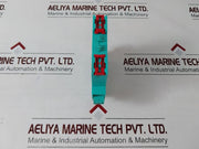 Pepperl+Fuchs Kfd2-sr2-ex1.W.Lb Switching Amplifier 132959 Used