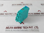 Pepperl+Fuchs Kfd2-sr2-ex1.W.Lb Switching Amplifier 132959 Used