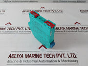 Pepperl+Fuchs Kfd2-sr2-ex1.W.Lb Switching Amplifier 132959 Used