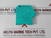 Pepperl+Fuchs Kfd2-sr2-ex1.W.Lb Switching Amplifier 132959 Used