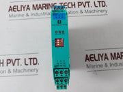 Pepperl+Fuchs Kfd2-sr2-ex1.W.Lb Switching Amplifier 132959 Used