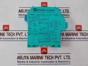 Pepperl+Fuchs Kfd2-sr2-ex1.W.Lb Switch Amplifier Used