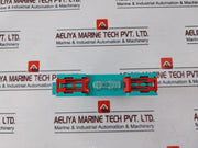 Pepperl+Fuchs Kfd2-sr2-ex1.W.Lb Switch Amplifier Used