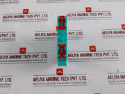 Pepperl+Fuchs Kfd2-sr2-ex1.W.Lb Switch Amplifier 1-channel Isolated Barrier