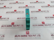 Pepperl+Fuchs Kfd2-sr2-ex1.W.Lb Switch Amplifier 132959