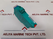 Pepperl+Fuchs Kfd2-sr2-ex1.W Switch Amplifier 103367S