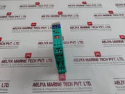 Pepperl+Fuchs Kfd2-sr2-ex1.W Signal Isolator Safety Barrier 20-30V