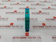 Pepperl+Fuchs Kfd2-sr2-ex1.W Switch Amplifier 132958 Dc 20-30V/20-25Ma