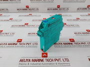 Pepperl+Fuchs Kfd2-sr2-ex1.W Switch Amplifier 132958 Dc 20-30V/20-25Ma