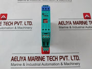 Pepperl+Fuchs Kfd2-sr2-ex1.W K-system Switch Amplifier 132958