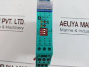 Pepperl+Fuchs Kfd2-sr2-ex2.W Switch 103368S Amplifier