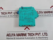 Pepperl+Fuchs Kfd2-sr2-ex2.W Switch 103368S Amplifier