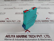 Pepperl+Fuchs Kfd2-sr2-ex2.W Switch 103368S Amplifier