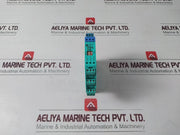 Pepperl+Fuchs Kfd2-sr2-ex2.W K-system Switch Amplifier Output Module 132960