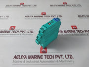 Pepperl+Fuchs Kfd2-sr2-ex2.W K-system Switch Amplifier Output Module 132960