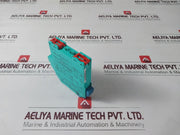 Pepperl+Fuchs Kfd2-sr2-ex2.W K-system Switch Amplifier Output Module 132960