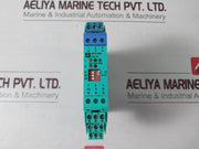 Pepperl+Fuchs Kfd2-sr2-ex2.W K-system Switch Amplifier Output Module 132960