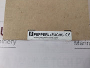 Pepperl+Fuchs Kfd2-sr2-ex2.W Switch Amplifier 132960 (New)