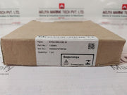 Pepperl+Fuchs Kfd2-sr2-ex2.W Switch Amplifier 132960 (New)