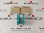 Pepperl+Fuchs Kfd2-sr2-ex2.W Switch Amplifier 132960