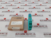 Pepperl+Fuchs Kfd2-sr2-ex2.W K-system Switch Amplifier 132960