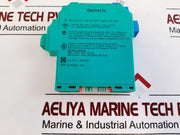 Pepperl+Fuchs Kfd2-sr2-ex2.W K-system Switch Amplifier 37374S