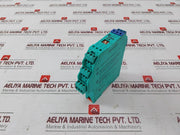 Pepperl+Fuchs Kfd2-sr2-ex2.W Switch Amplifier 103368S Used