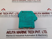 Pepperl+Fuchs Kfd2-sr2-ex2.W Switch Amplifier 132960 (Used)