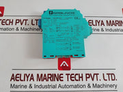 Pepperl+Fuchs Kfd2-sr2-ex2.W Switch Amplifier Ac 253V 2A