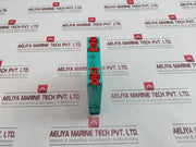 Pepperl+Fuchs Kfd2-st-ex1 Isolating Switching Amplifier 40V