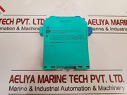 Pepperl+Fuchs K-system Kfd2-st-ex2 Relay Module 36676S