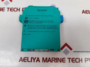 Pepperl+Fuchs Kfd2-st-ex2 Safety Relay Module 36676S