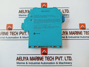 Pepperl+Fuchs Kfd2-st2-ex1.Lb Switch Amplifier 180997