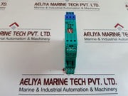 Pepperl+Fuchs Kfd2-st2-ex2 Power Switch Amplifier 181000