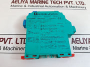 Pepperl+Fuchs Kfd2-st2-ex2 Power Switch Amplifier 181000