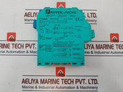 Pepperl+Fuchs Kfd2-st2-ex2 Switch Amplifier 109562S Dc20-30V