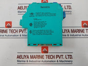 Pepperl+Fuchs Kfd2-st2-ex2 Switch Amplifier 109562S Dc20-30V