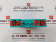 Pepperl+Fuchs Kfd2-st2-ex2 Switch Amplifier 109562S Dc20-30V