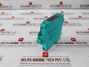 Pepperl+Fuchs Kfd2-stc4-1 Transmitter Power Supply Dc 20-35V 95-55Ma