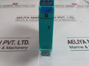 Pepperl+Fuchs Kfd2-stc4-ex1-y1 Power Switch Amplifier 231365