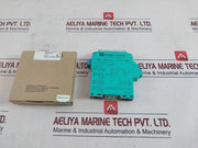Pepperl+Fuchs Kfd2-stc4-ex1-y1 Power Switch Amplifier 231365